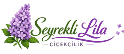 Seyrek Lila Çiçekçilik